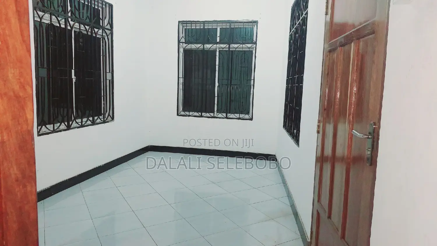 1bdrm Bedsitter in Kimara Baruti, Kinondoni for rent in Kinondoni