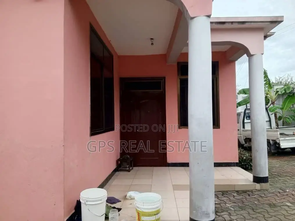 3bdrm House in Kibamba Hondogo, Kinondoni for sale in Kinondoni
