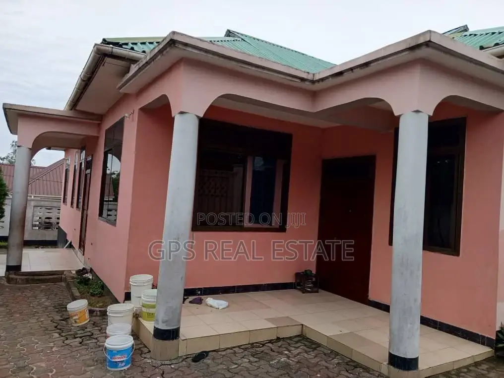 3bdrm House in Kibamba Hondogo, Kinondoni for sale in Kinondoni