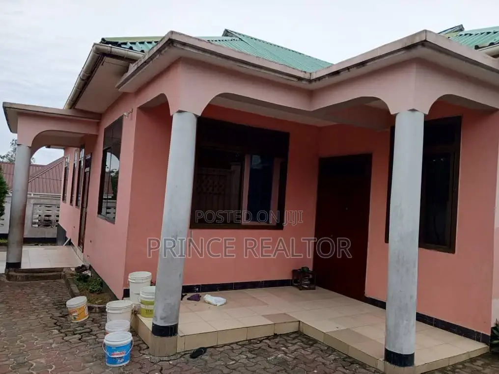 3bdrm House in Kibamba Hondogo, Kinondoni for sale in Kinondoni