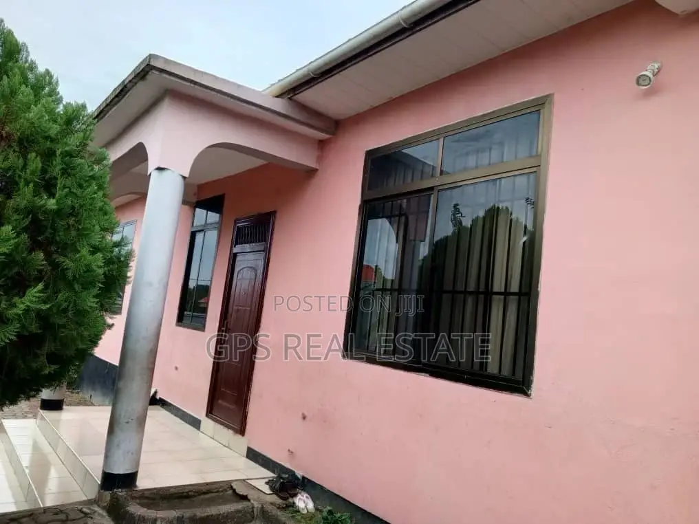 3bdrm House in Kibamba Hondogo, Kinondoni for sale in Kinondoni