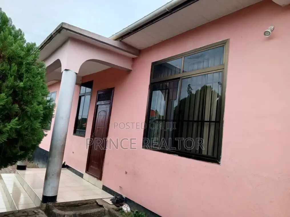 3bdrm House in Kibamba Hondogo, Kinondoni for sale in Kinondoni