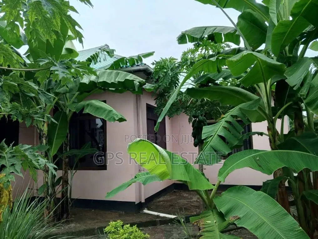 3bdrm House in Kibamba Hondogo, Kinondoni for sale in Kinondoni