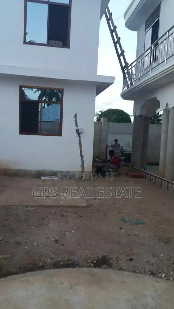 4bdrm House in Geza Ulole, Kigamboni for sale in Kigamboni