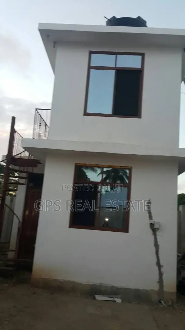 4bdrm House in Geza Ulole, Kigamboni for sale in Kigamboni