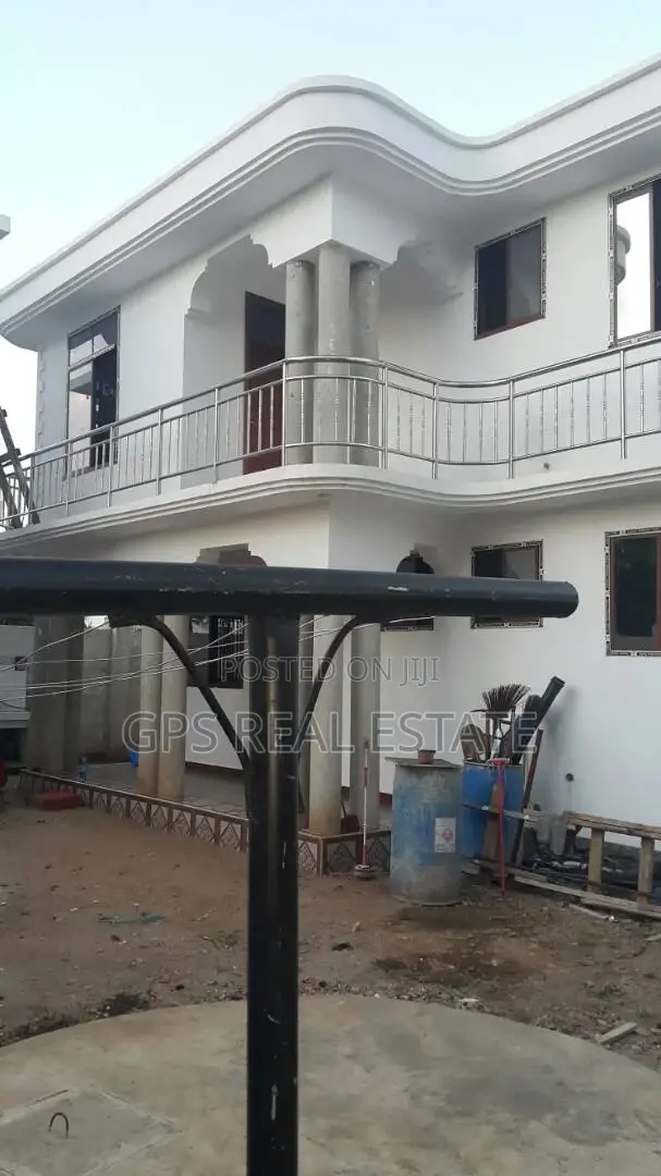 4bdrm House in Geza Ulole, Kigamboni for sale in Kigamboni