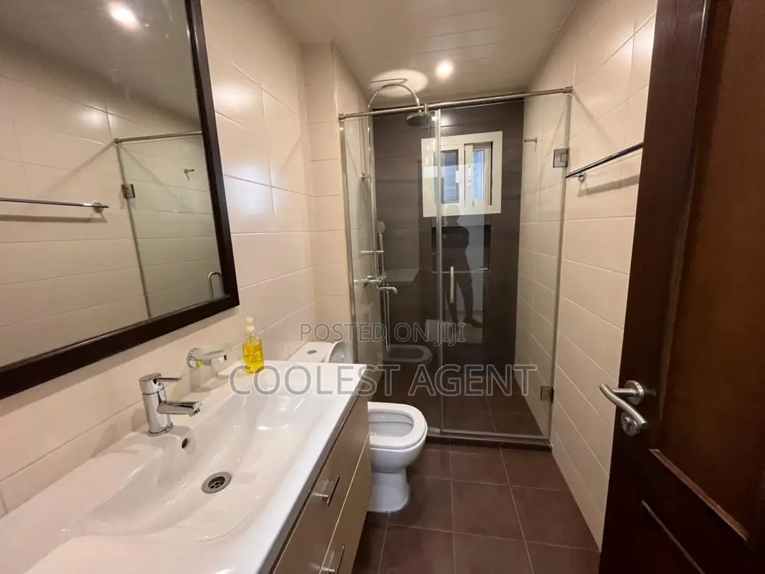 Furnished 3bdrm Apartment in Morocco, Kinondoni for rent in Kinondoni