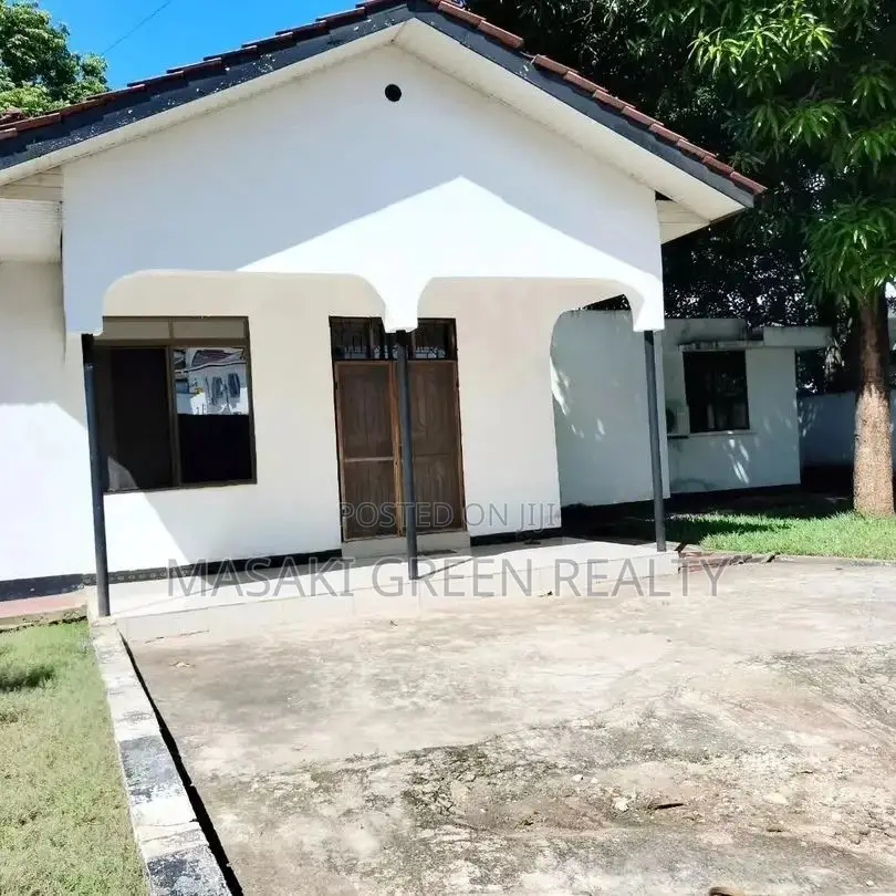 4bdrm House in Masaki, Kinondoni for sale in Kinondoni