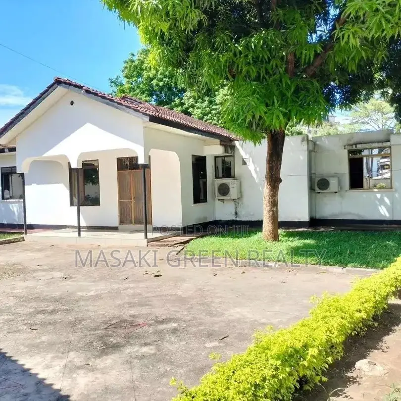 4bdrm House in Masaki, Kinondoni for sale in Kinondoni