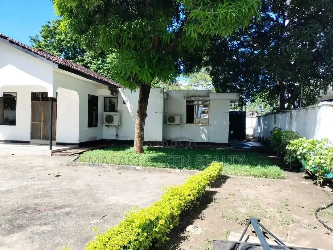 4bdrm House in Masaki, Kinondoni for sale in Kinondoni