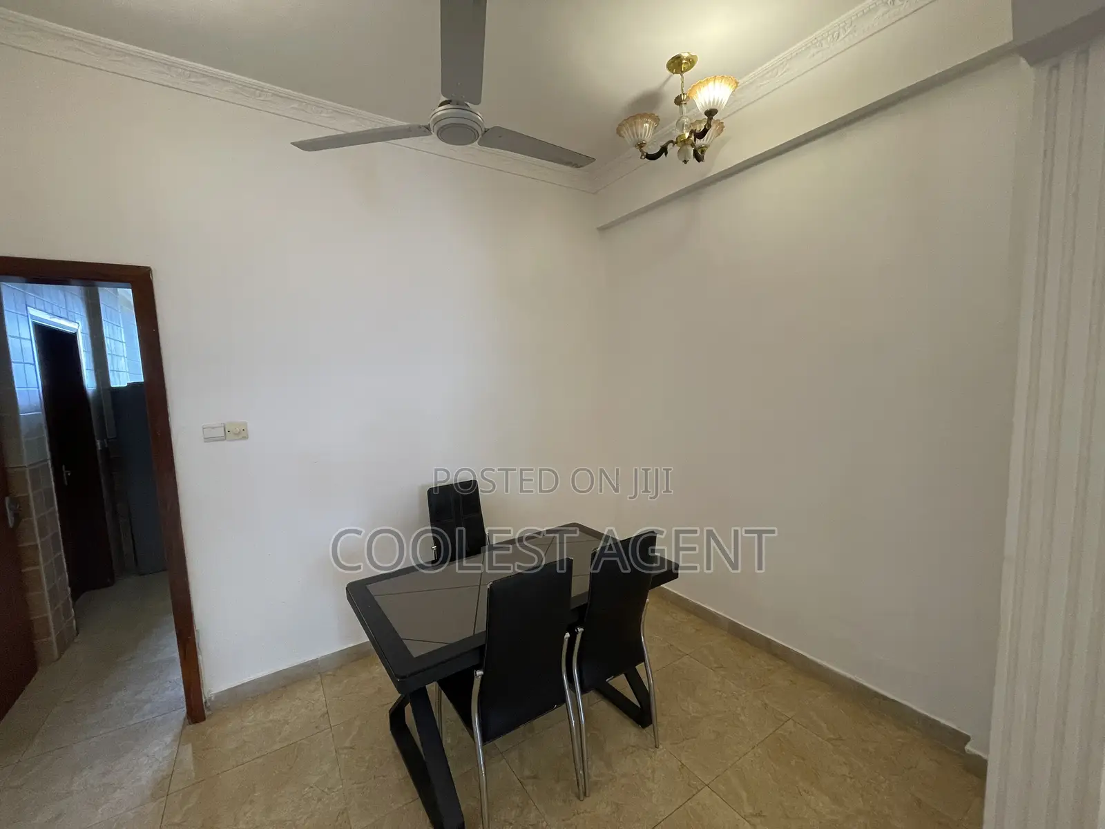 Furnished 3bdrm Apartment in Oysterbay, Kinondoni for rent in Kinondoni