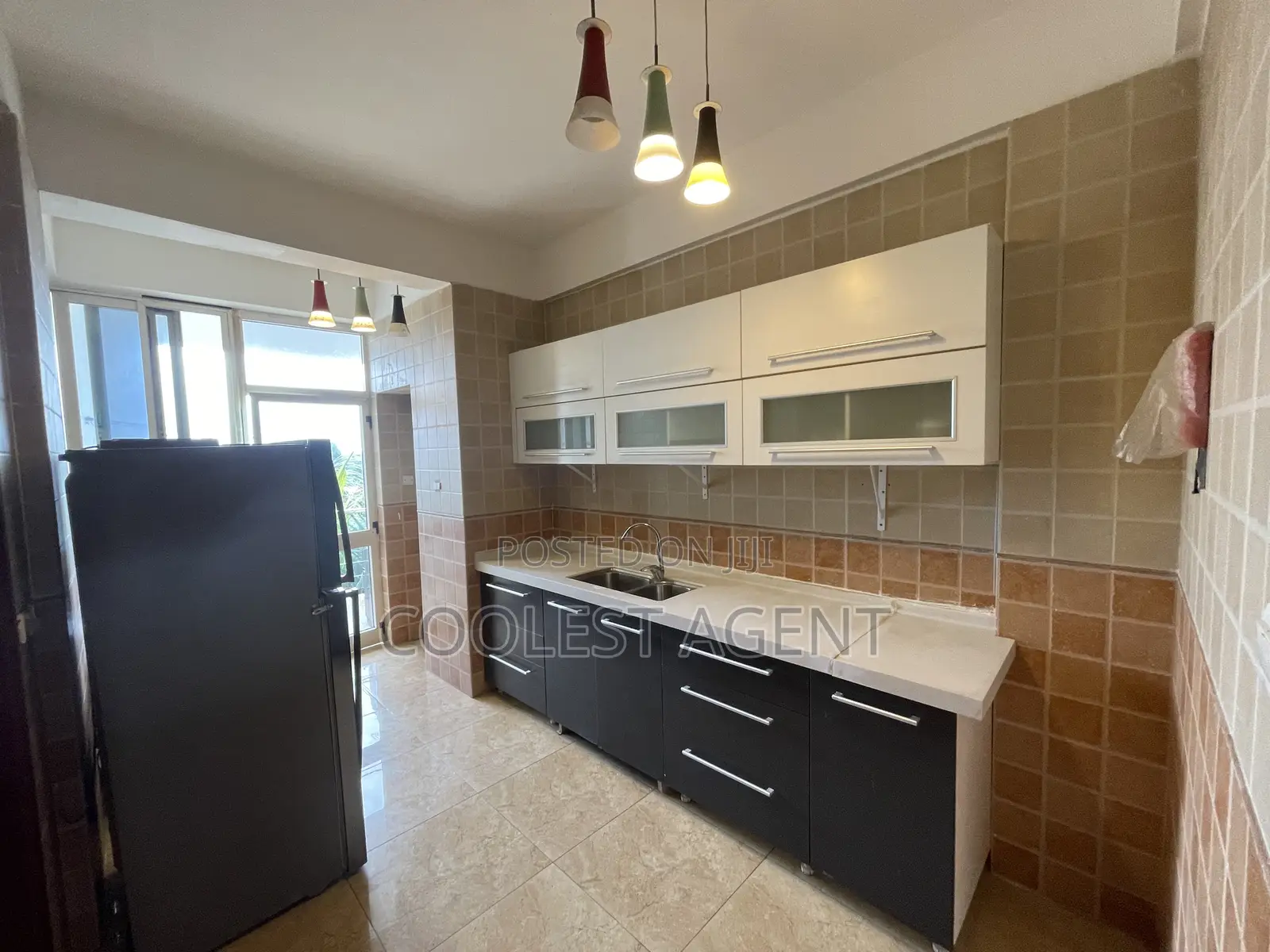 Furnished 3bdrm Apartment in Oysterbay, Kinondoni for rent in Kinondoni