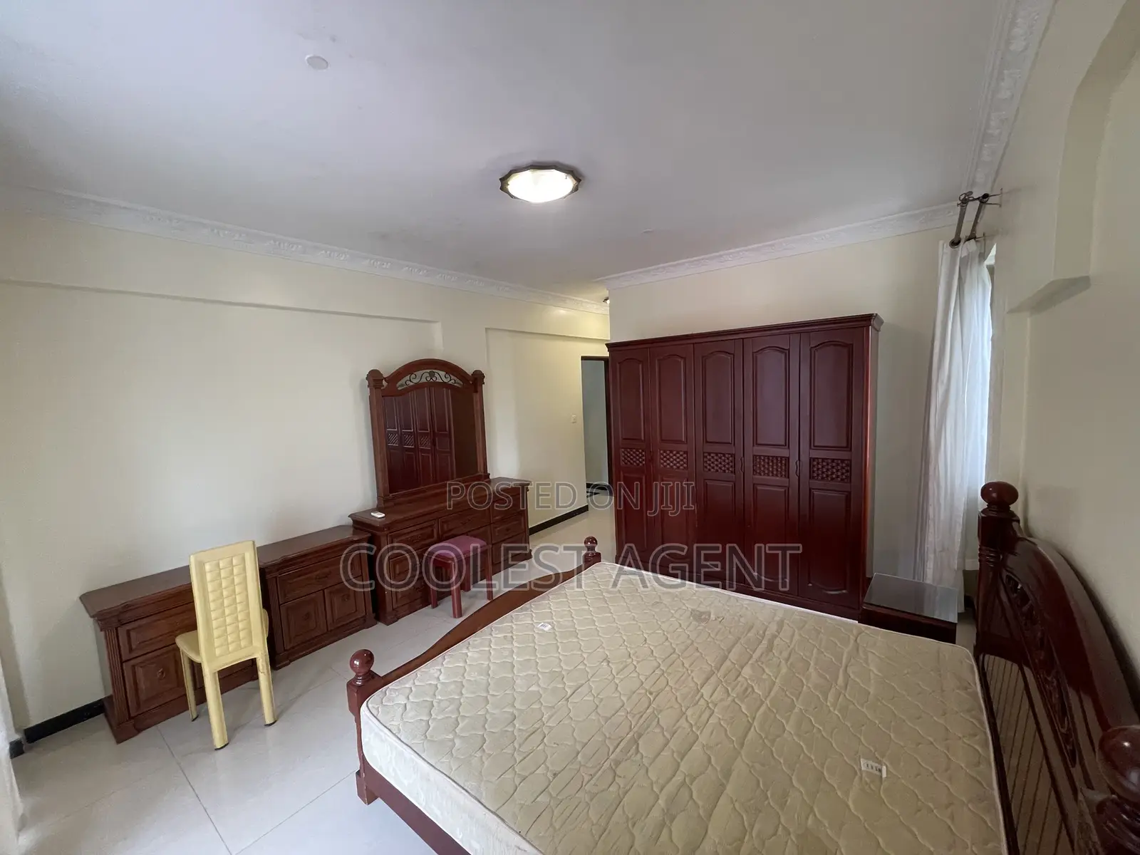 Furnished 3bdrm Apartment in Masaki, Kinondoni for rent in Kinondoni