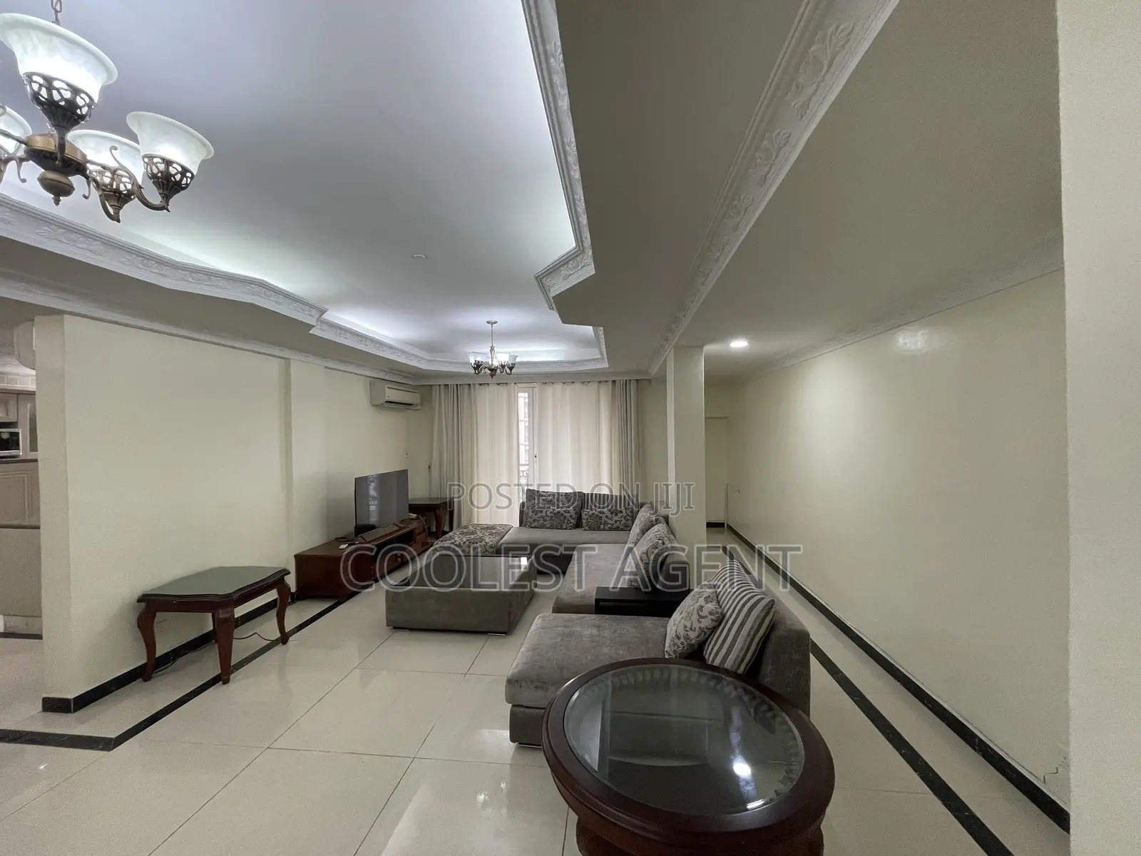 Furnished 3bdrm Apartment in Masaki, Kinondoni for rent in Kinondoni