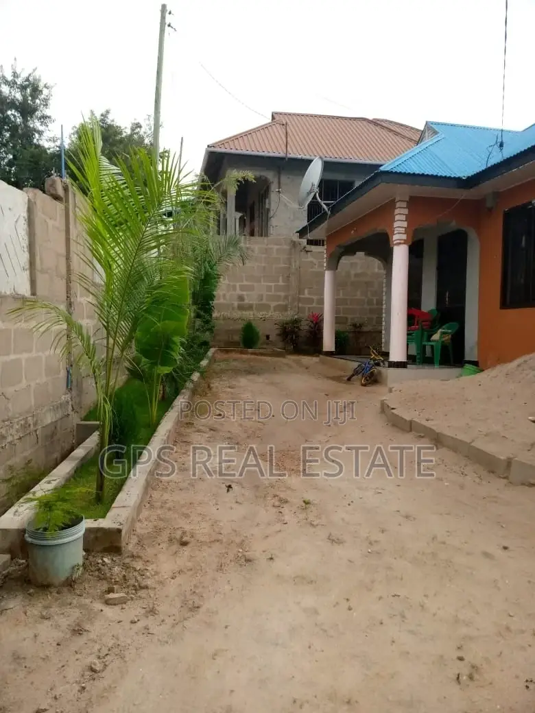 3bdrm House in Kiluvya, Kinondoni for sale in Kinondoni