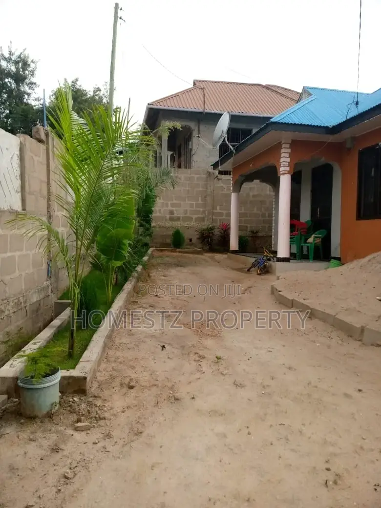 3bdrm House in Kiluvya, Kinondoni for sale in Kinondoni