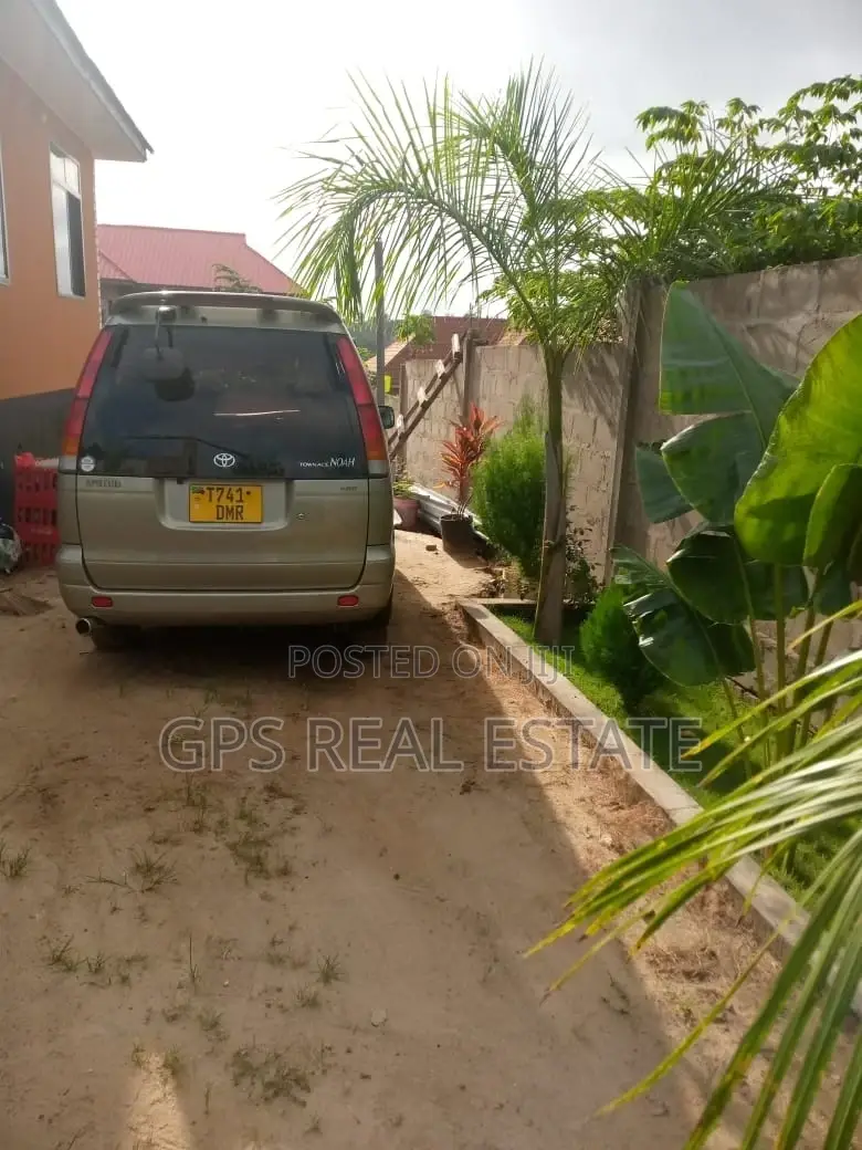 3bdrm House in Kiluvya, Kinondoni for sale in Kinondoni
