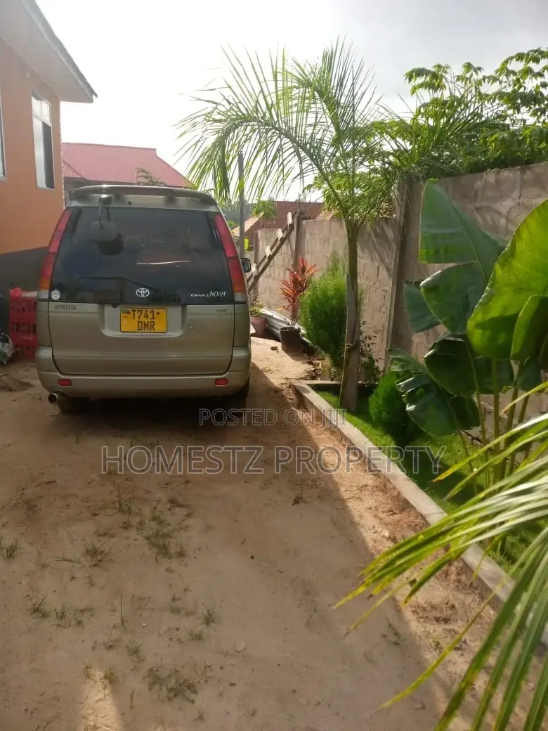 3bdrm House in Kiluvya, Kinondoni for sale in Kinondoni