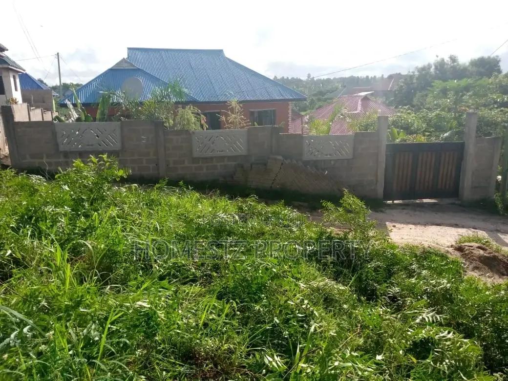 3bdrm House in Kiluvya, Kinondoni for sale in Kinondoni