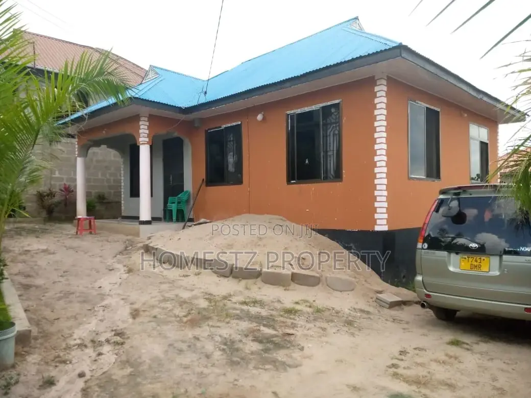 3bdrm House in Kiluvya, Kinondoni for sale in Kinondoni