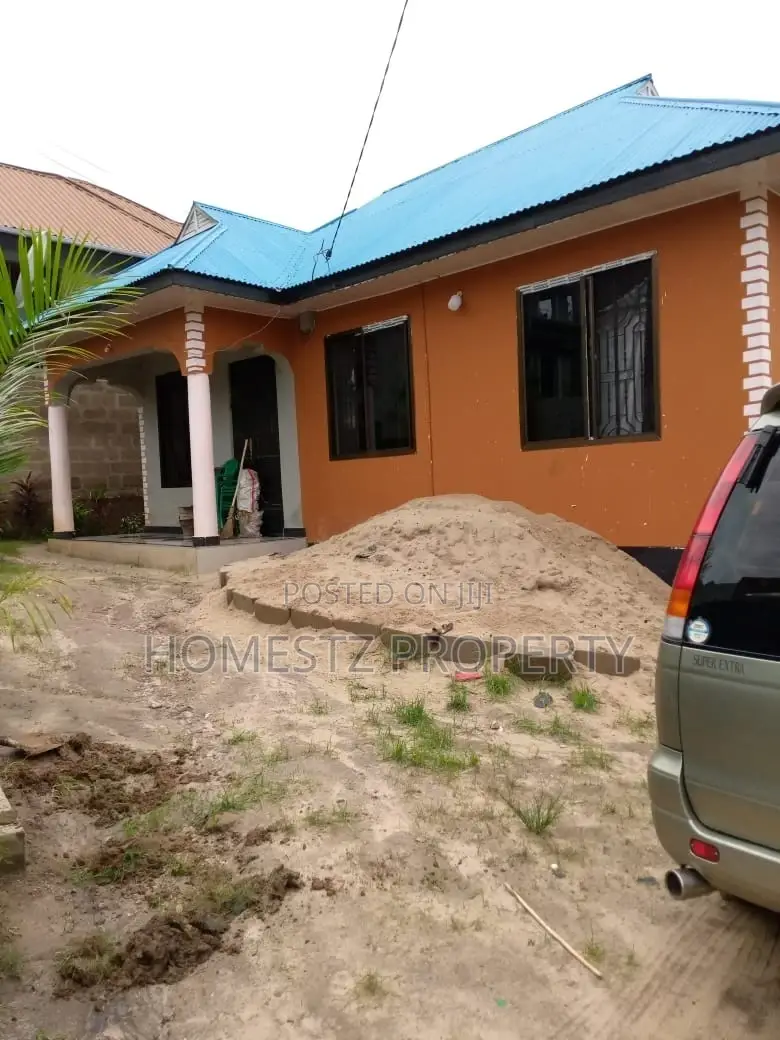 3bdrm House in Kiluvya, Kinondoni for sale in Kinondoni