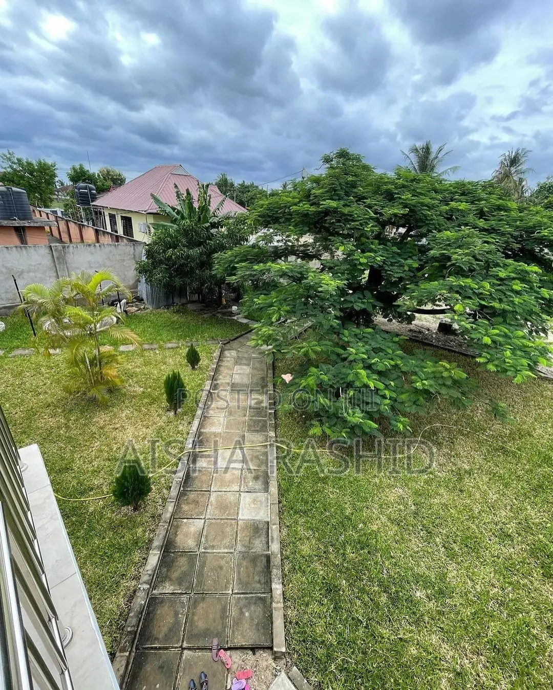 3bdrm Apartment in Mbezi Beach for rent in Mbezi Beach