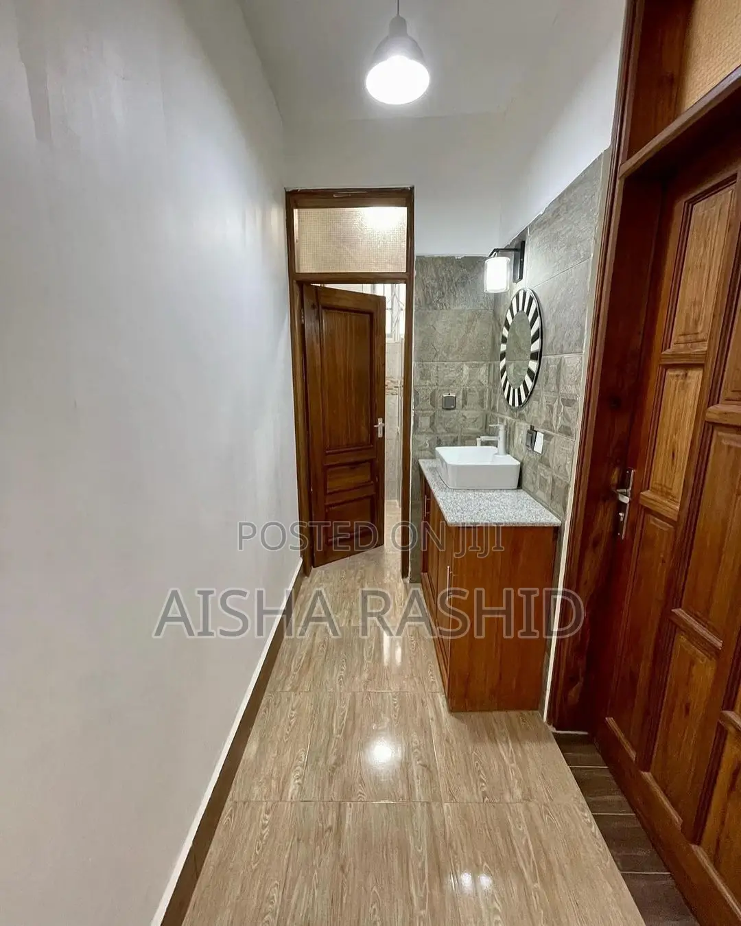 3bdrm Apartment in Mbezi Beach for rent in Mbezi Beach