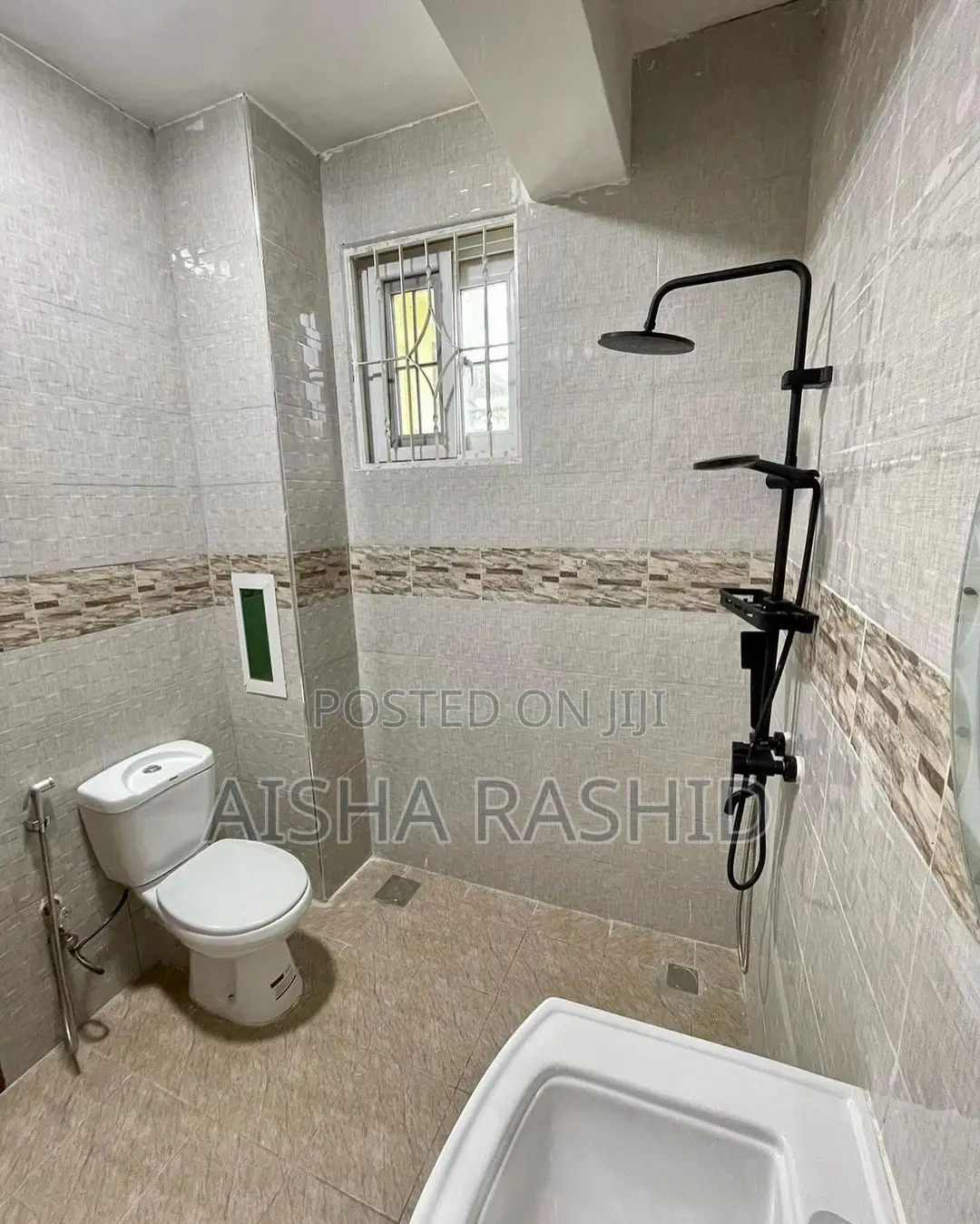 3bdrm Apartment in Mbezi Beach for rent in Mbezi Beach