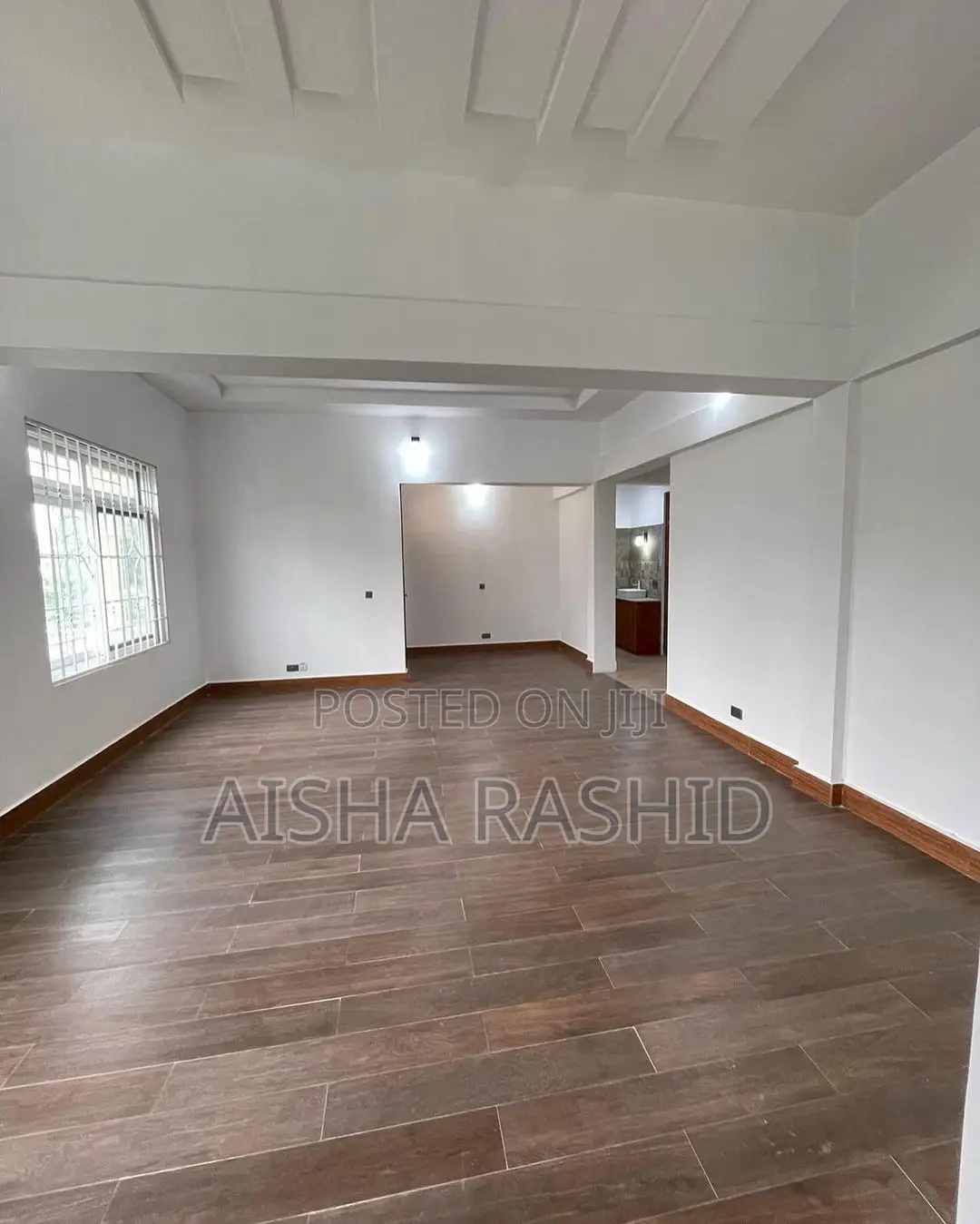 3bdrm Apartment in Mbezi Beach for rent in Mbezi Beach