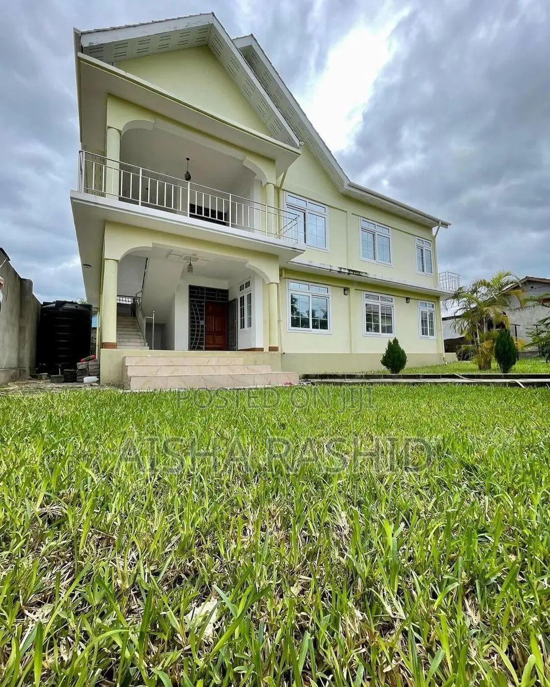 3bdrm Apartment in Mbezi Beach for rent in Mbezi Beach