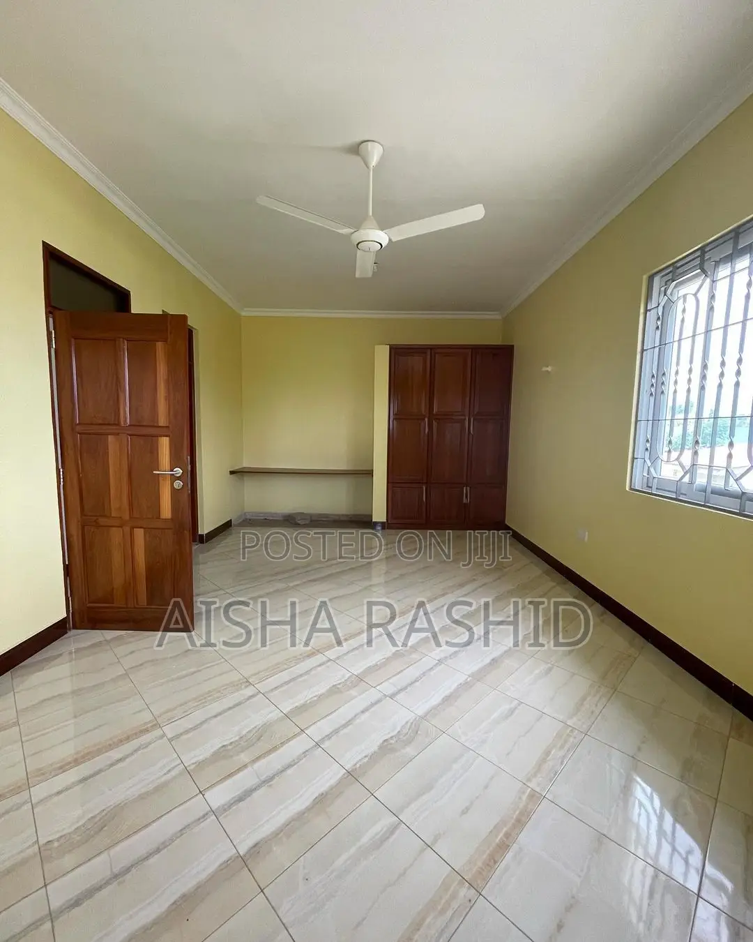 4bdrm Apartment in Mbezi Beach for rent in Mbezi Beach