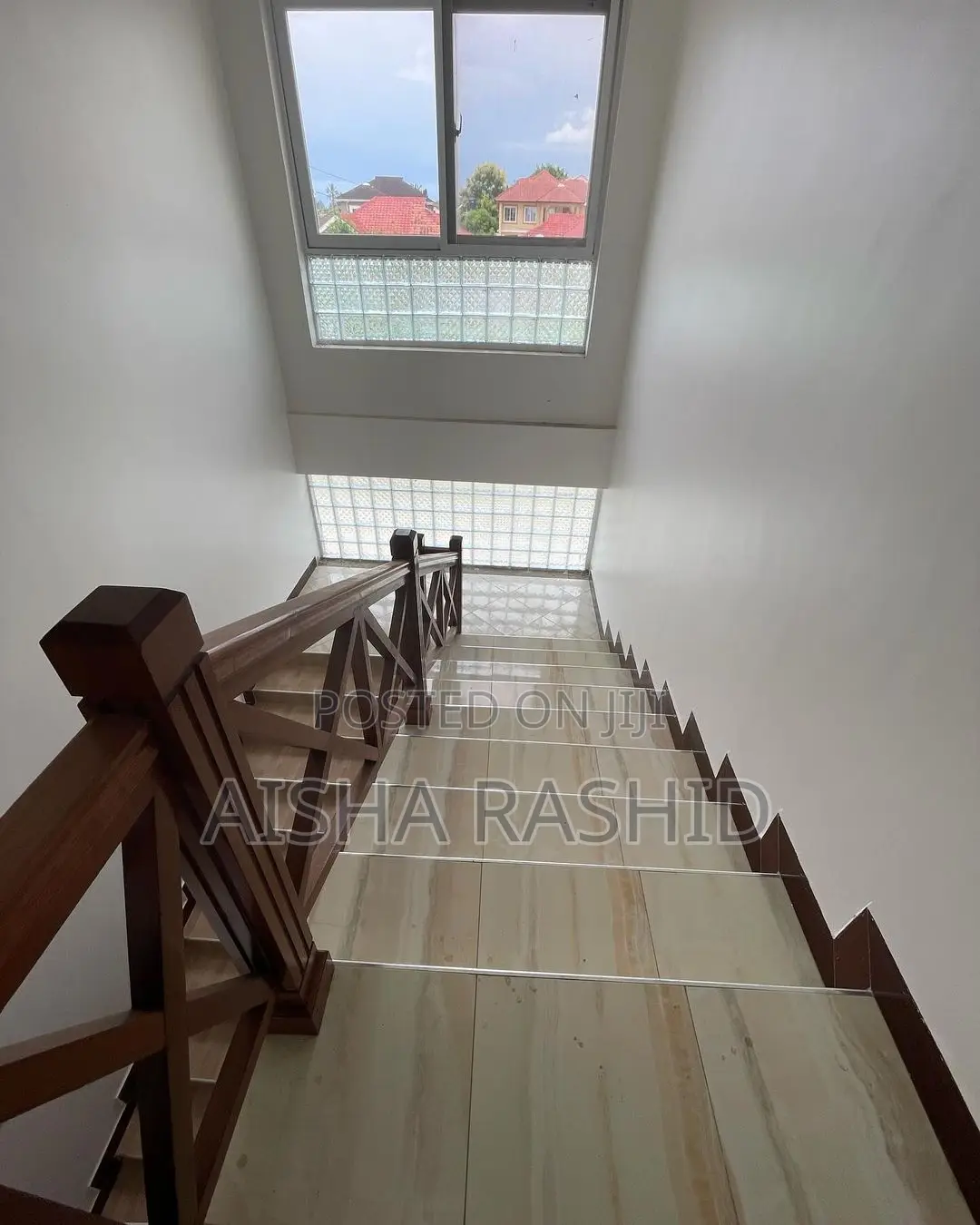 4bdrm Apartment in Mbezi Beach for rent in Mbezi Beach