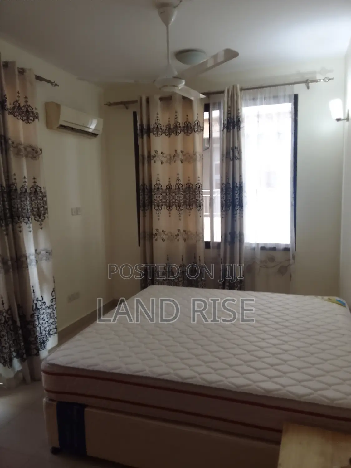 Furnished 3bdrm Apartment in Upanga East for rent in Upanga East