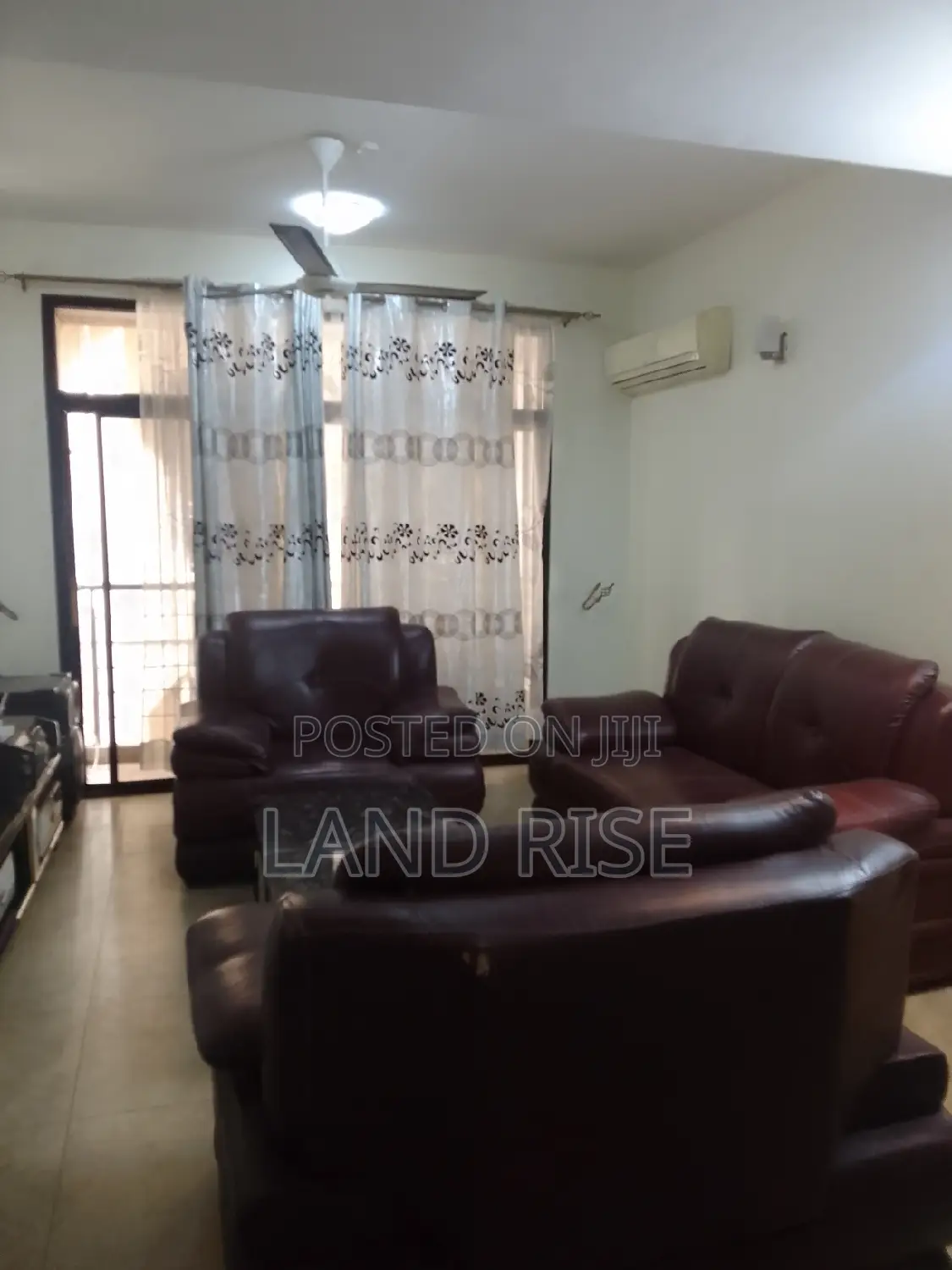 Furnished 3bdrm Apartment in Upanga East for rent in Upanga East