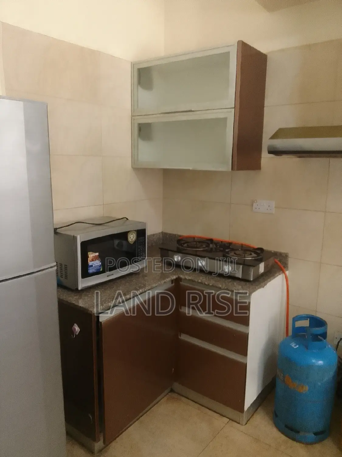 Furnished 3bdrm Apartment in Upanga East for rent in Upanga East