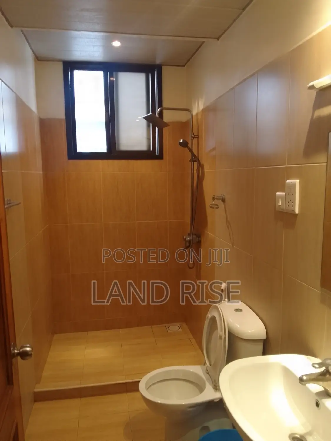 Furnished 3bdrm Apartment in Upanga East for rent in Upanga East