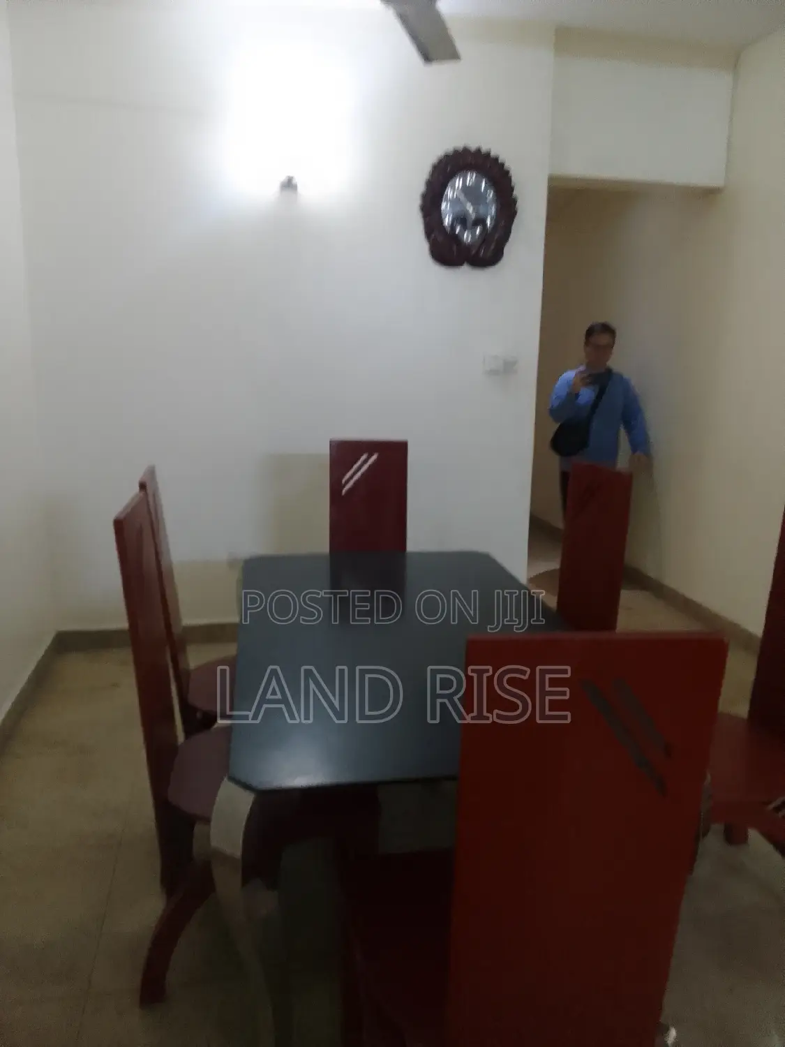 Furnished 3bdrm Apartment in Upanga East for rent in Upanga East