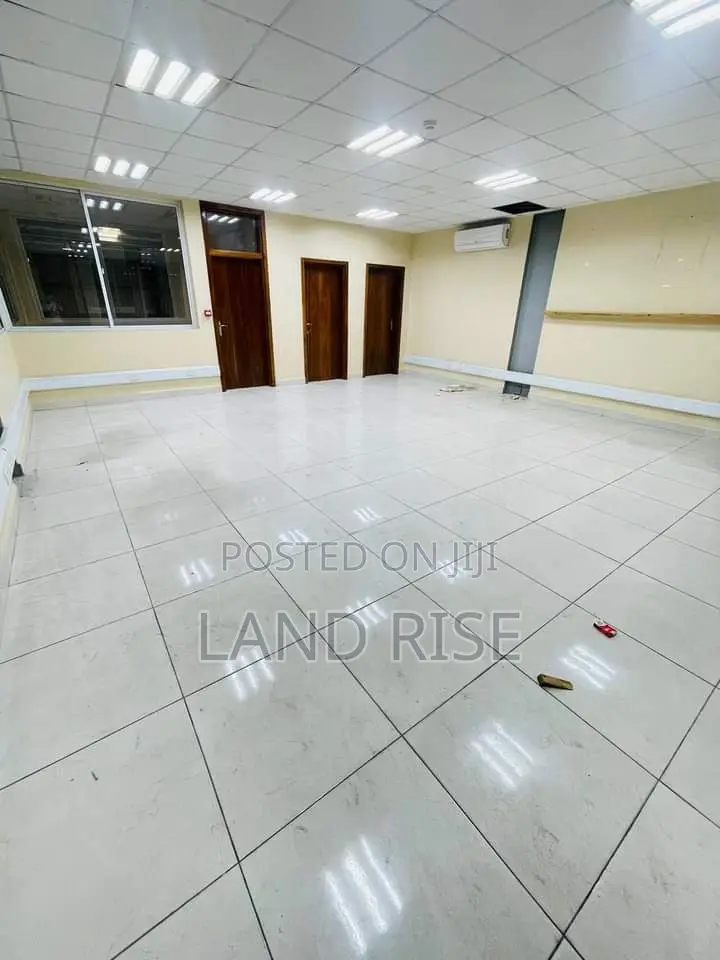 2000 SQM Warehouse in Mbezi Beach in Mbezi Beach
