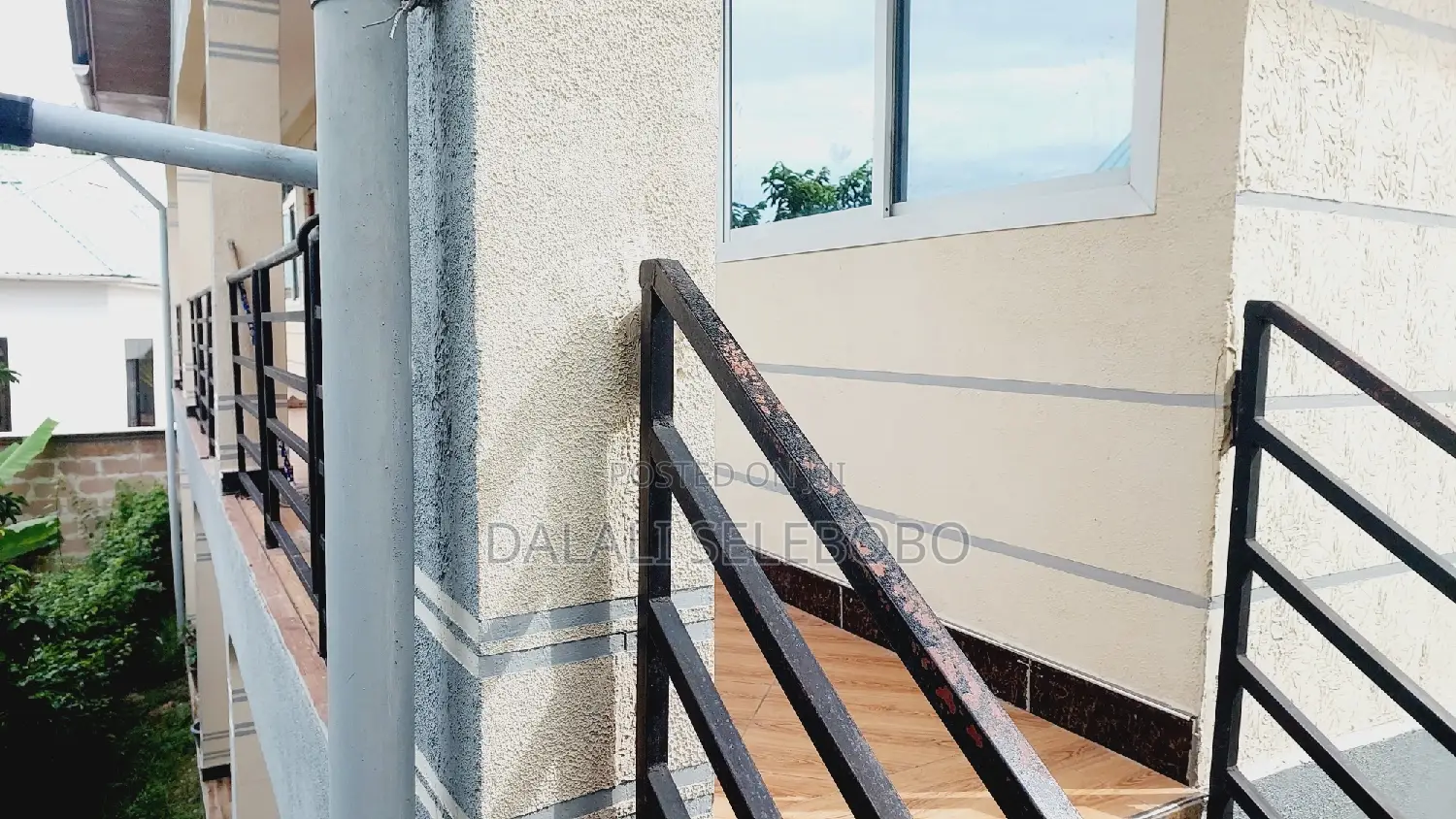Furnished Studio Apartment in Changanyikeni Udsm, Kinondoni for rent in Kinondoni