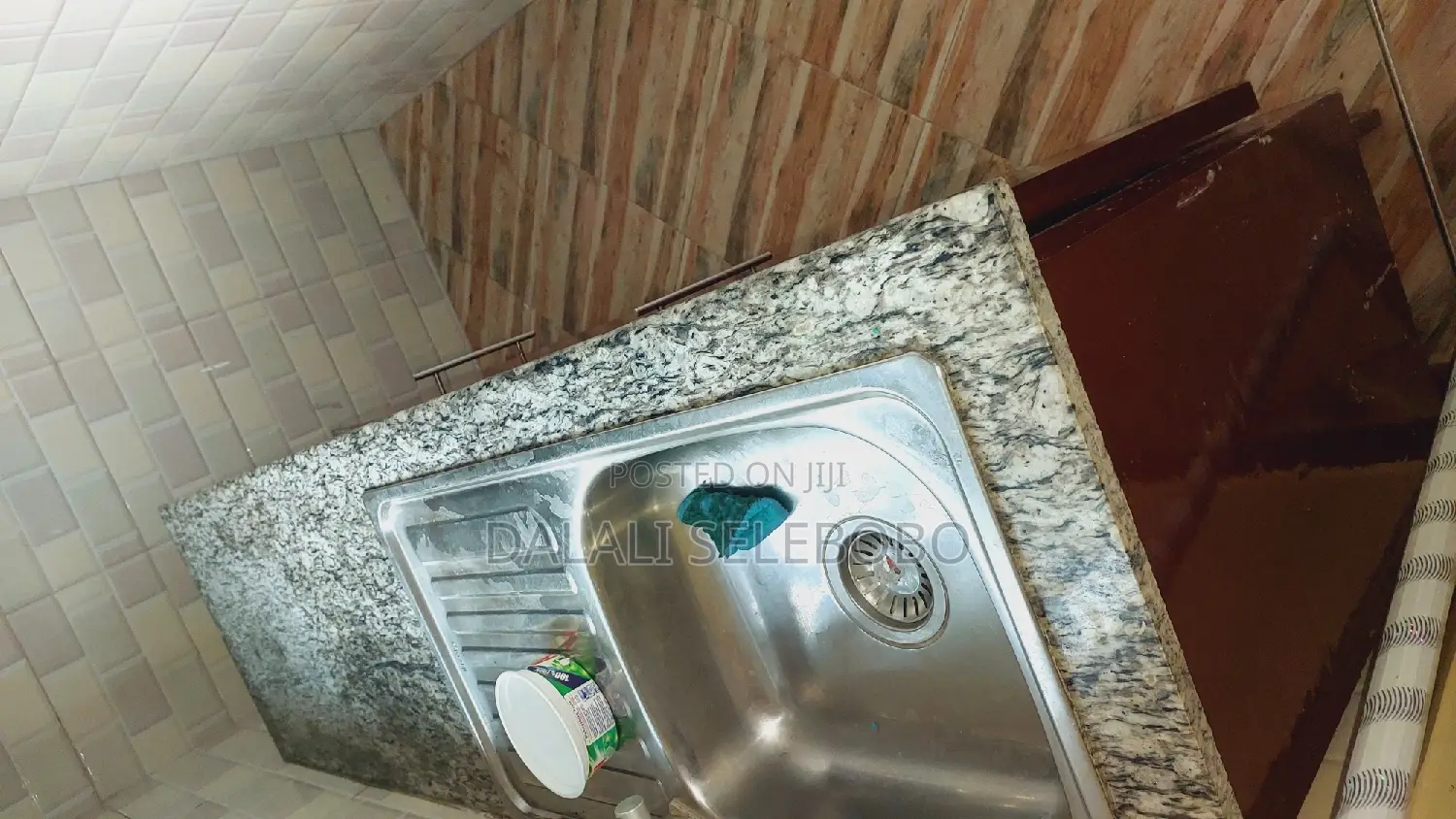 Furnished Mini Flat in Changanyikeni Udsm, Kinondoni for rent in Kinondoni