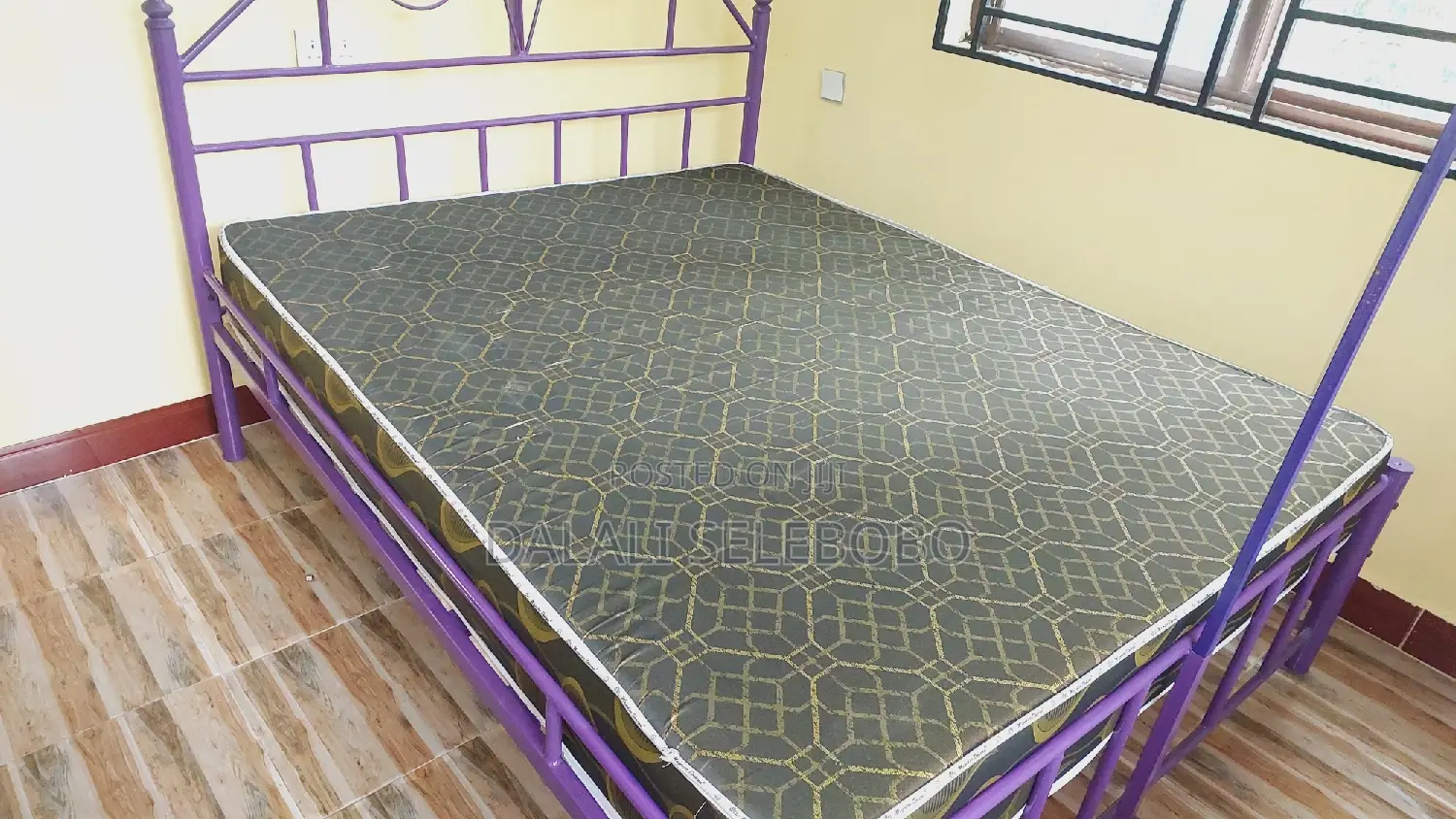 Furnished Mini Flat in Changanyikeni Udsm, Kinondoni for rent in Kinondoni