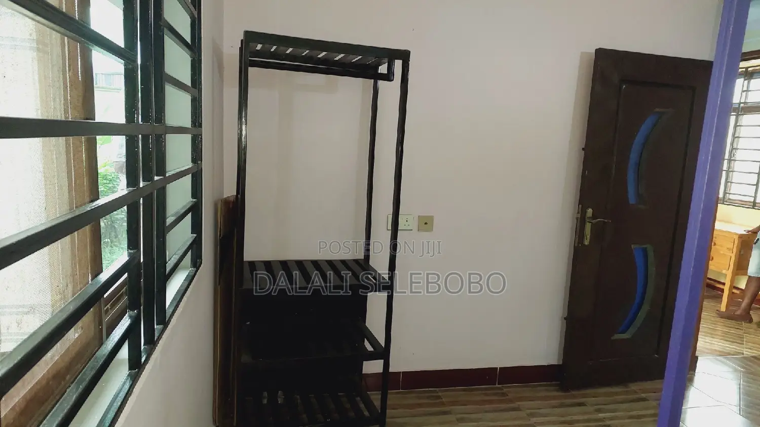 Furnished Mini Flat in Changanyikeni Udsm, Kinondoni for rent in Kinondoni