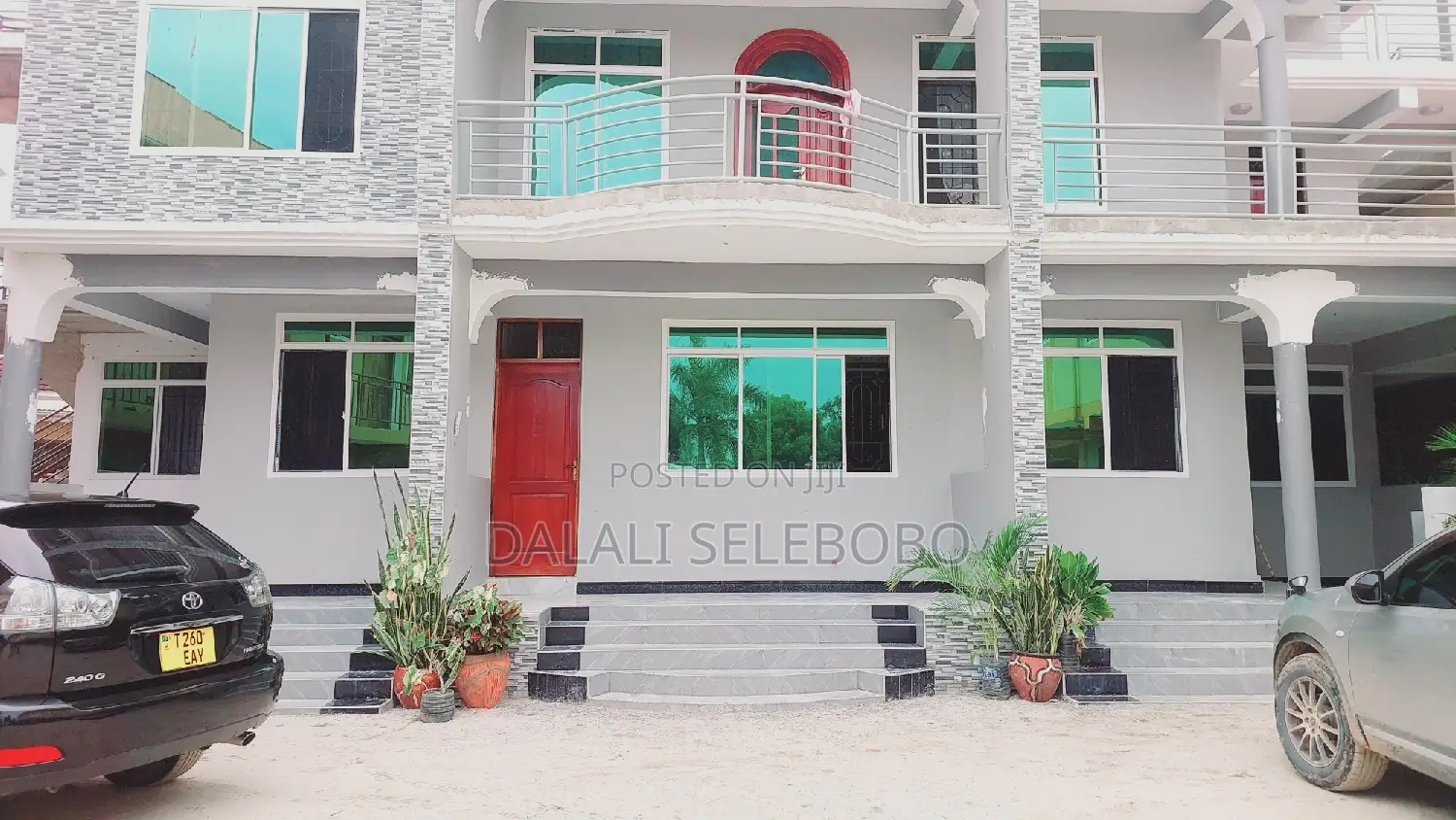 Mini Flat in Makongo Juu Mwisho, Kinondoni for rent in Kinondoni