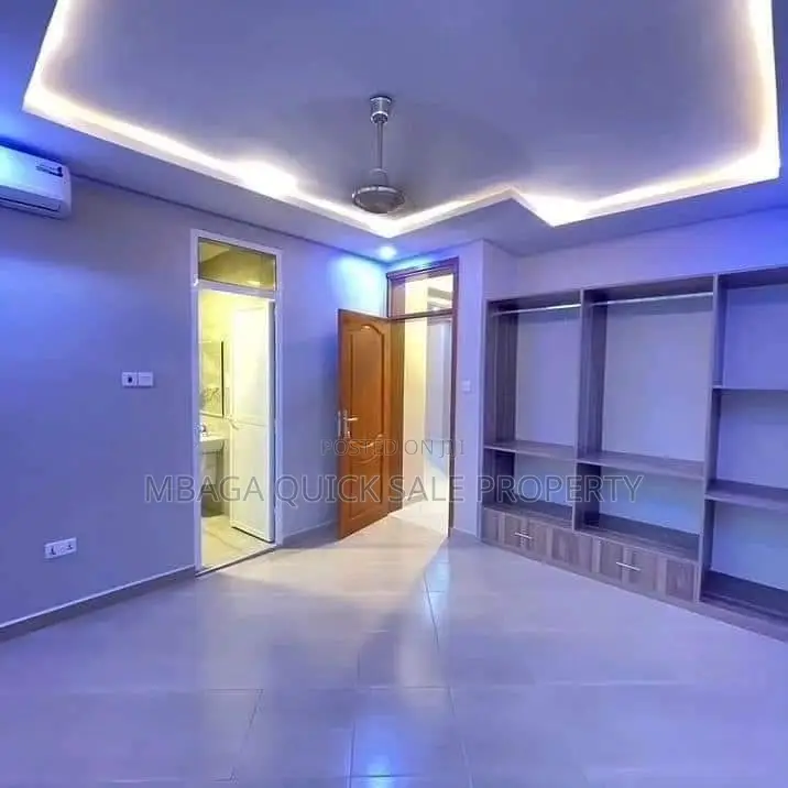 2bdrm Apartment in Makongo Juu, Mlimani for rent in Mlimani