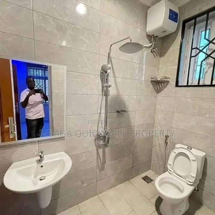 2bdrm Apartment in Makongo Juu, Mlimani for rent in Mlimani