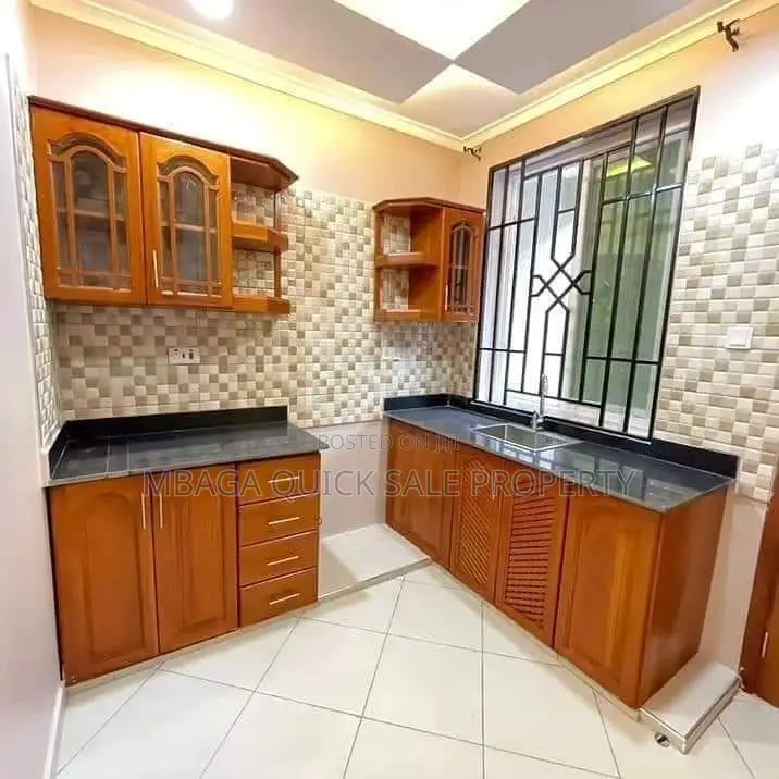 2bdrm Apartment in Makongo Juu, Mlimani for rent in Mlimani
