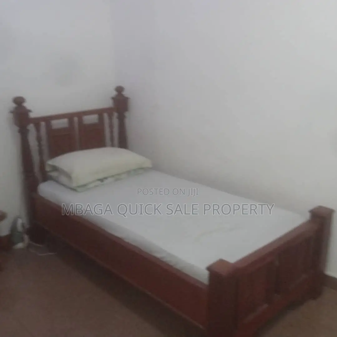 Furnished 1bdrm Apartment in Msasani for rent in Msasani