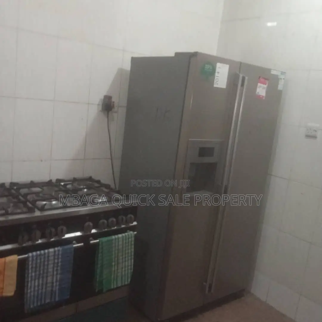 Furnished 1bdrm Apartment in Msasani for rent in Msasani
