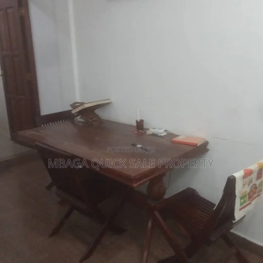 Furnished 1bdrm Apartment in Msasani for rent in Msasani