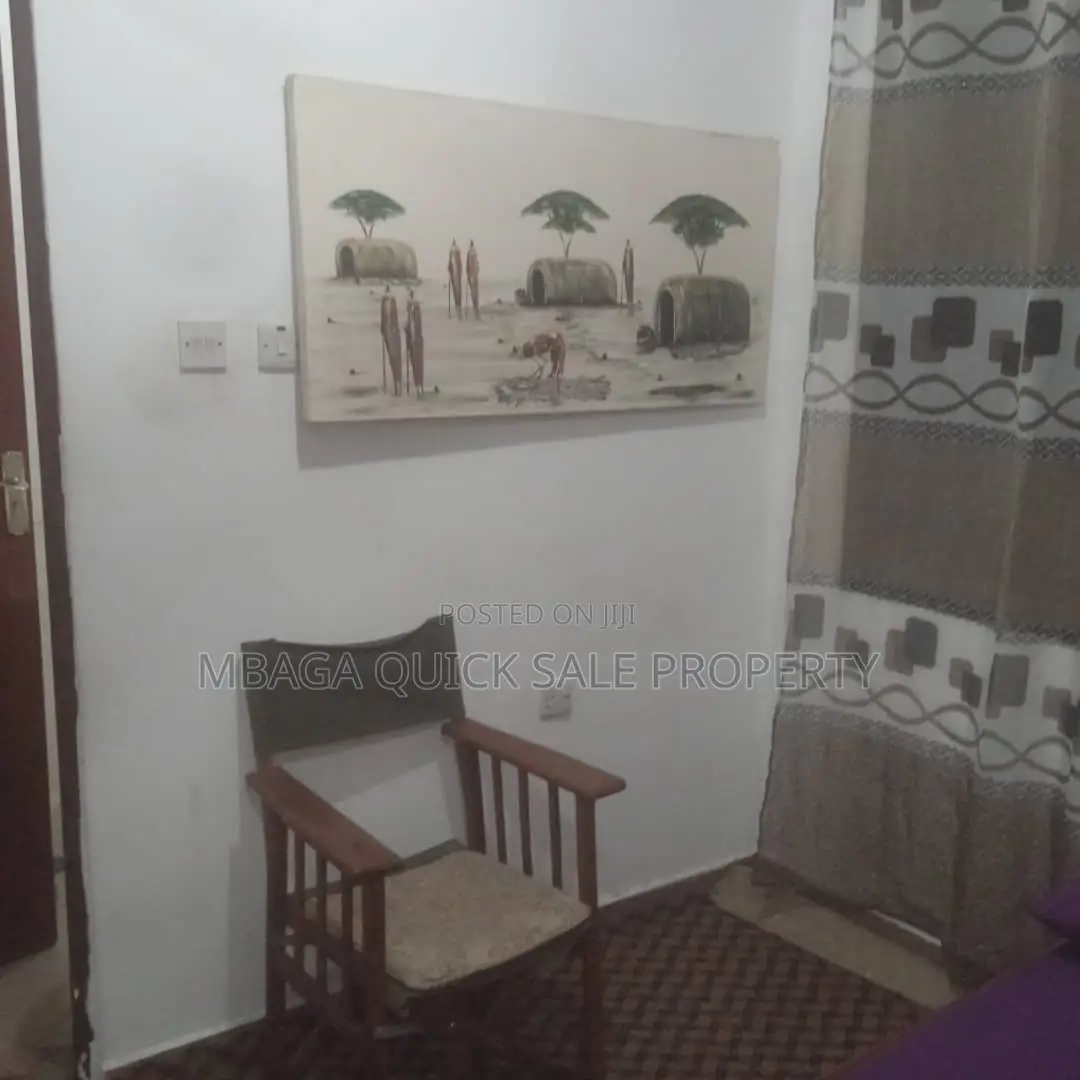 Furnished 1bdrm Apartment in Msasani for rent in Msasani